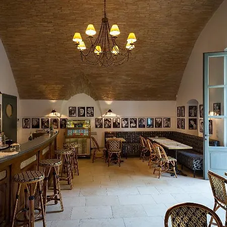 Palazzo Margherita 5*