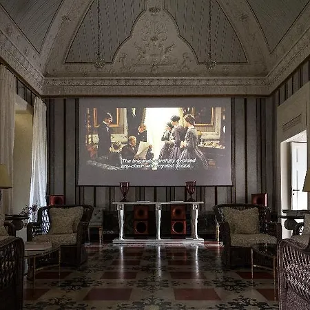 Palazzo Margherita Hotel 5*