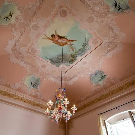 Palazzo Margherita Otel 5*
