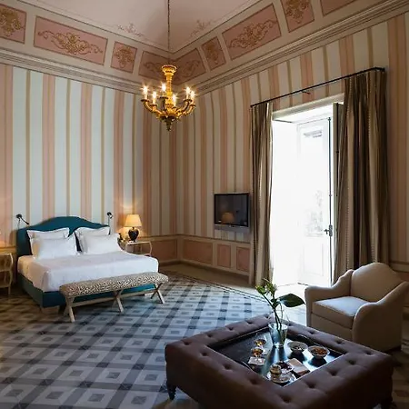 Palazzo Margherita 5* Bernalda