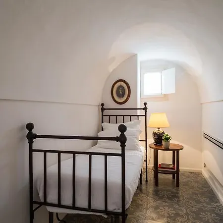 Hotel Palazzo Margherita