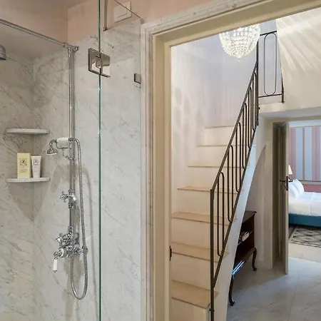 Palazzo Margherita Otel Bernalda