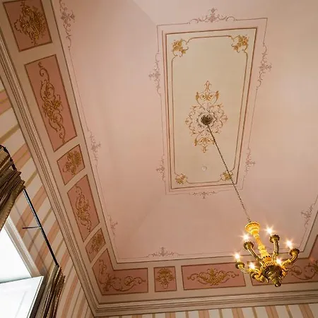 Palazzo Margherita Otel