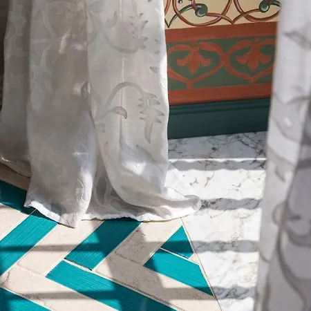 Otel Palazzo Margherita 5*