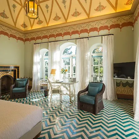 Palazzo Margherita 5*
