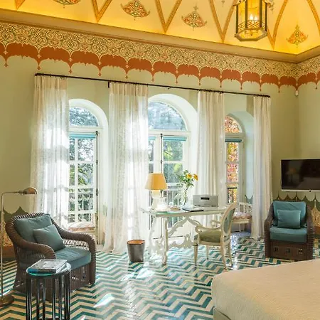 Palazzo Margherita Otel 5*