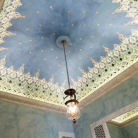 호텔 Palazzo Margherita 베르날다