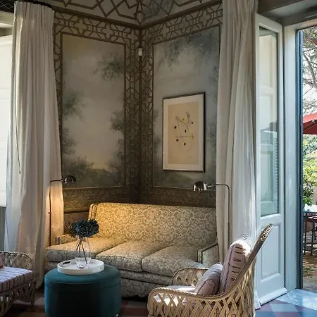 Palazzo Margherita 베르날다