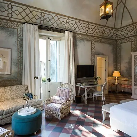 Palazzo Margherita Hotel