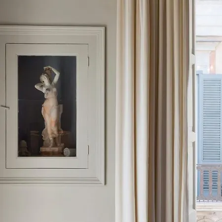 Palazzo Margherita 호텔 베르날다