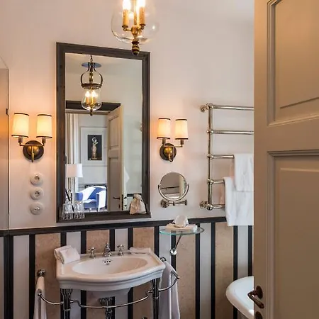 Palazzo Margherita Otel
