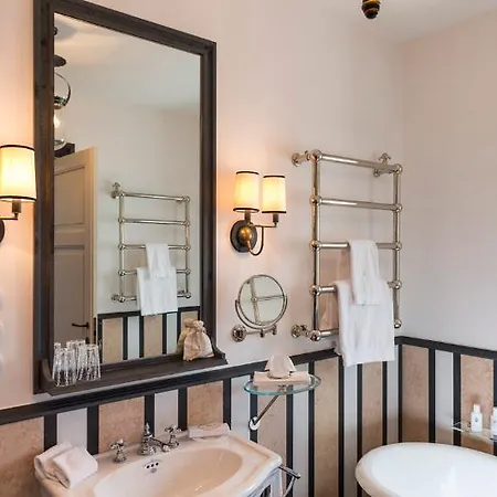 Palazzo Margherita 호텔 5*