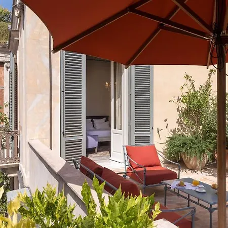Palazzo Margherita 5* Bernalda