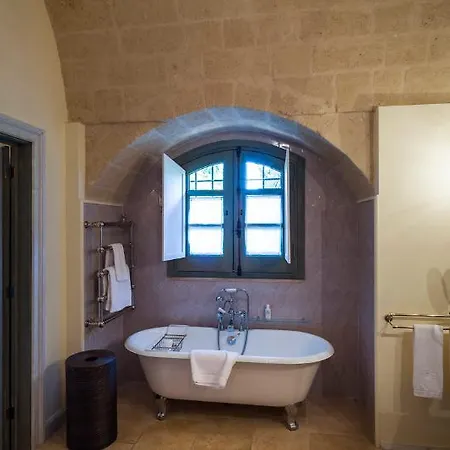 Palazzo Margherita Hotel 5*