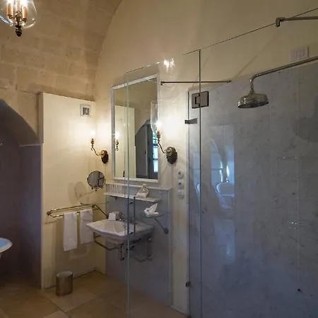 Palazzo Margherita 5* Bernalda