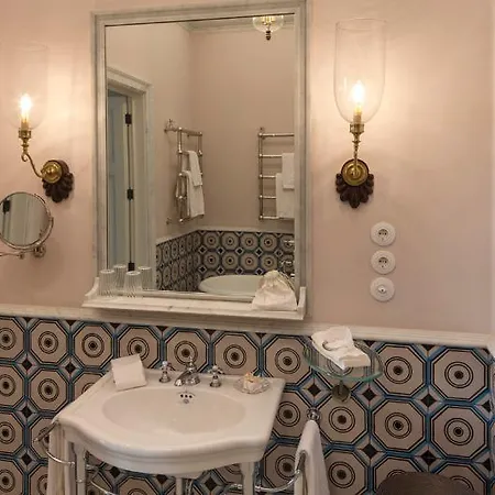 Palazzo Margherita 5*