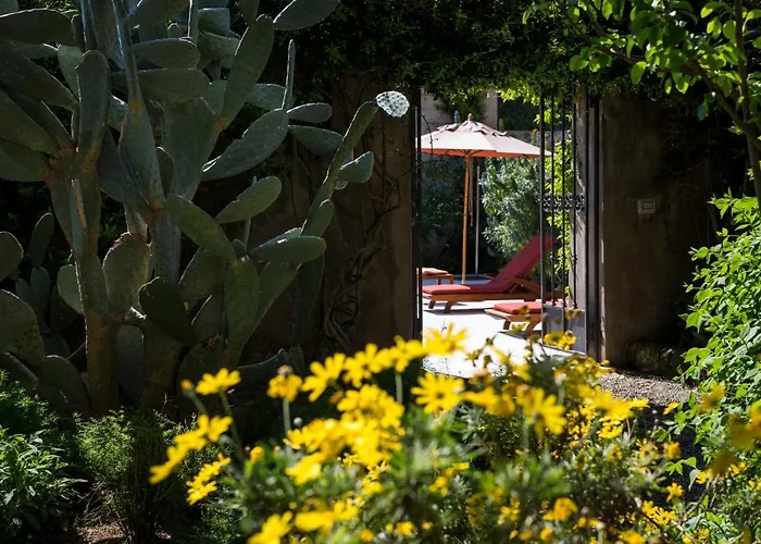 Palazzo Margherita Szálloda