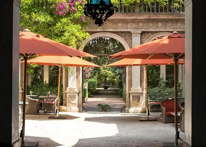 Palazzo Margherita 5* Bernalda