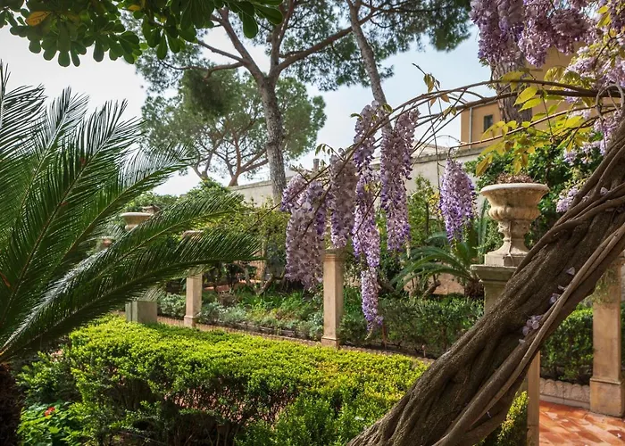 Palazzo Margherita 5* Bernalda