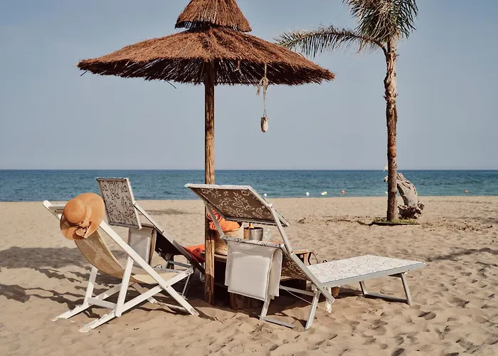 Palazzo Margherita Bernalda