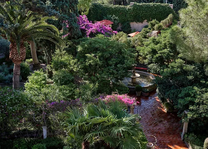 Palazzo Margherita 5* Bernalda