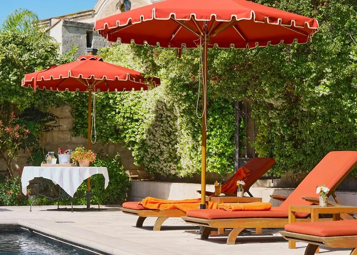 Palazzo Margherita Szálloda