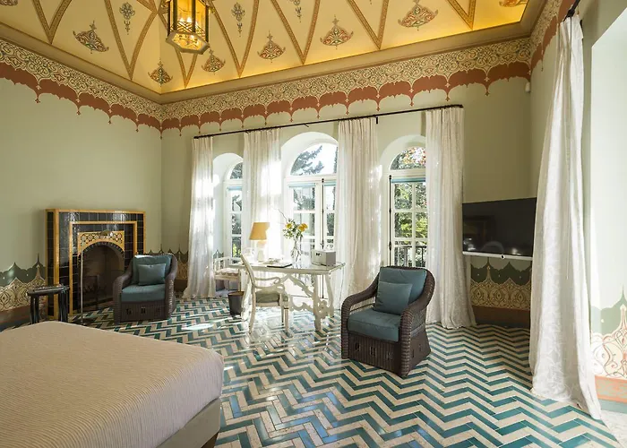 Palazzo Margherita 5*