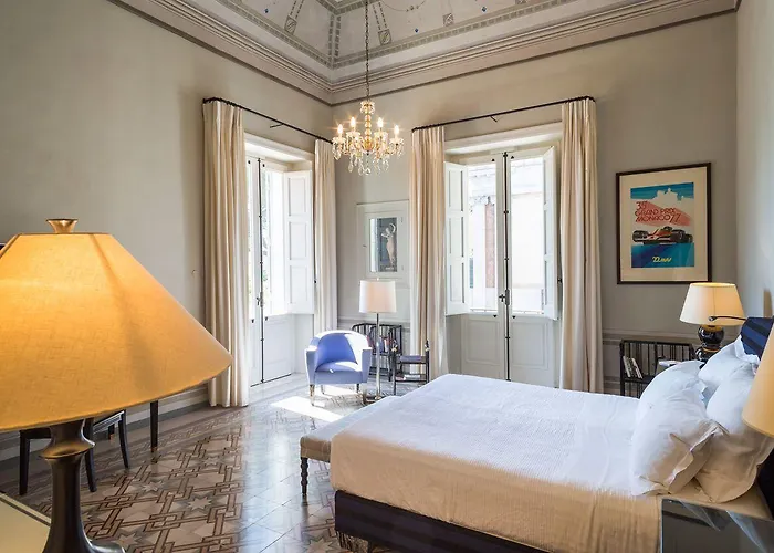 Palazzo Margherita 5*