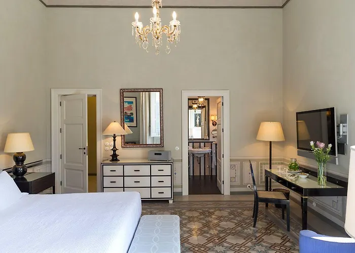 Palazzo Margherita Szálloda