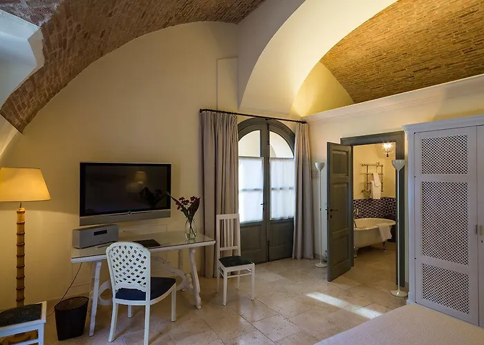 Palazzo Margherita Bernalda