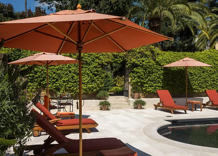 Palazzo Margherita 5* Bernalda