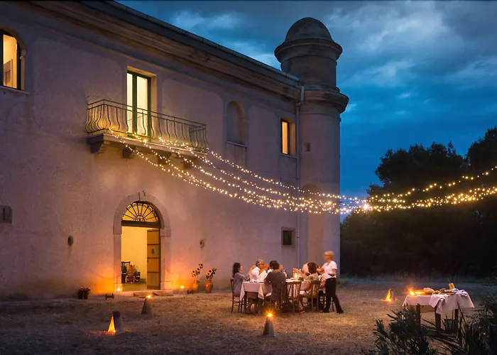 Palazzo Margherita 5*