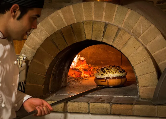 Palazzo Margherita Szálloda