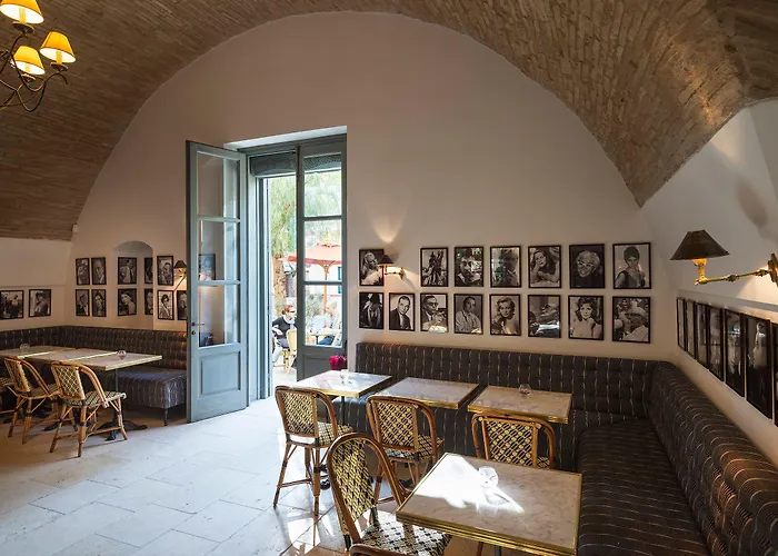 Palazzo Margherita 5* Bernalda