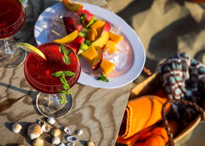 Szálloda Palazzo Margherita 5*