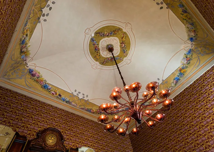 Palazzo Margherita Szálloda