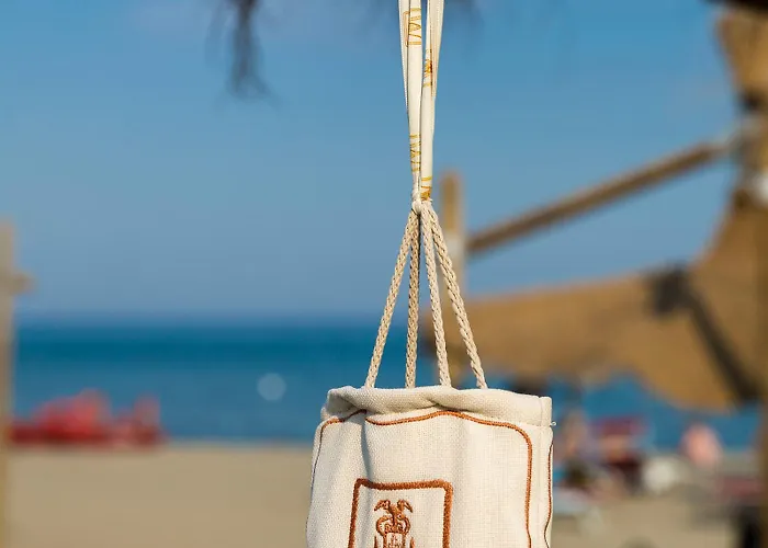 Palazzo Margherita 5*