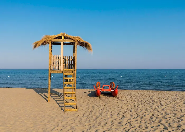 Palazzo Margherita Szálloda