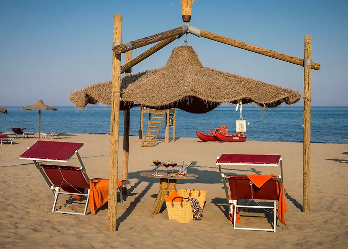 Palazzo Margherita Bernalda