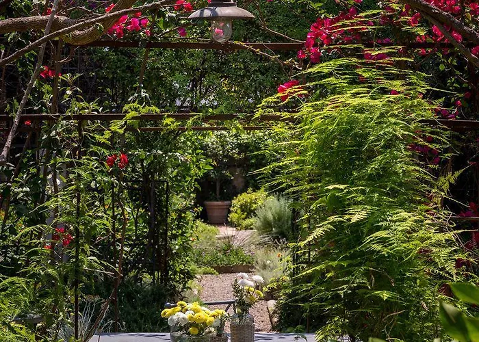 Palazzo Margherita Szálloda Bernalda