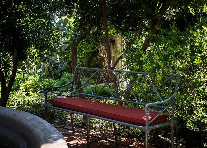 Palazzo Margherita Bernalda