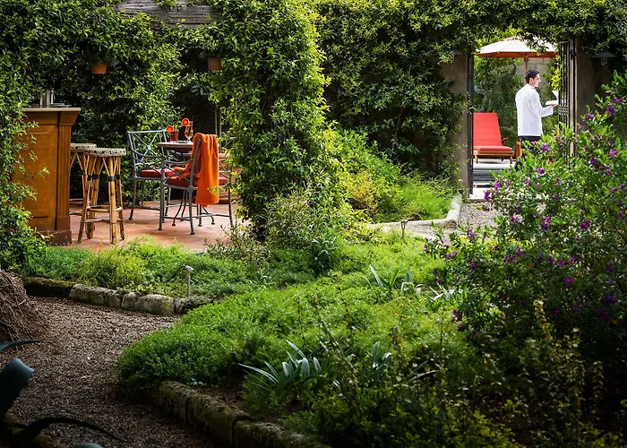 Szálloda Palazzo Margherita