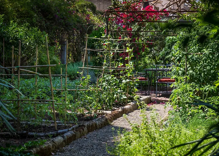 Szálloda Palazzo Margherita Bernalda