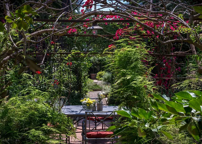 Szálloda Palazzo Margherita Bernalda