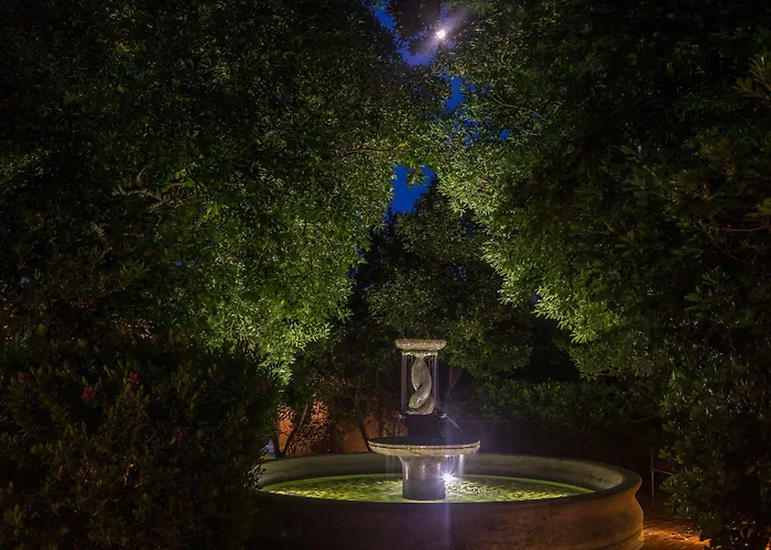 Szálloda Palazzo Margherita