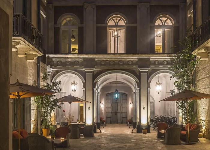 Palazzo Margherita Bernalda