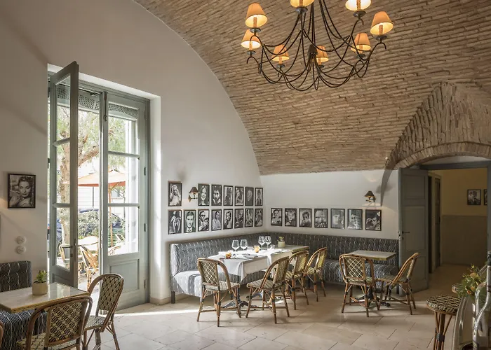 Szálloda Palazzo Margherita