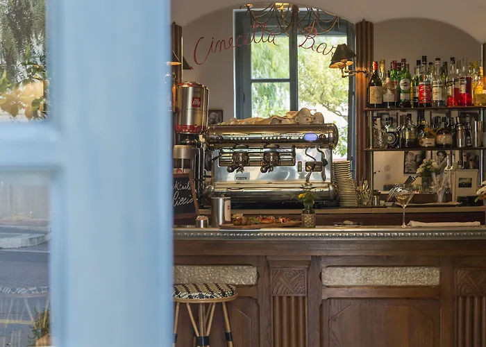 Palazzo Margherita 5*