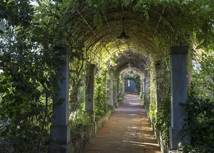 Palazzo Margherita 5* Bernalda