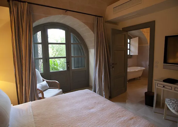 Palazzo Margherita Bernalda